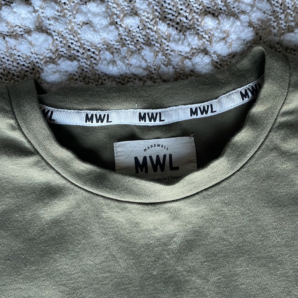 Madewell Weekend Lounge Set - Picture 3 of 14